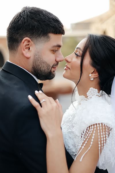 Wedding photographer Sargis Mirzoyan (sargismirzoyan). Photo of 8 December 2023