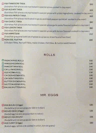 Hungry Hope menu 4