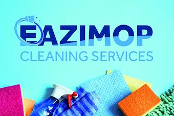 Eazimop Cleaning Services album cover