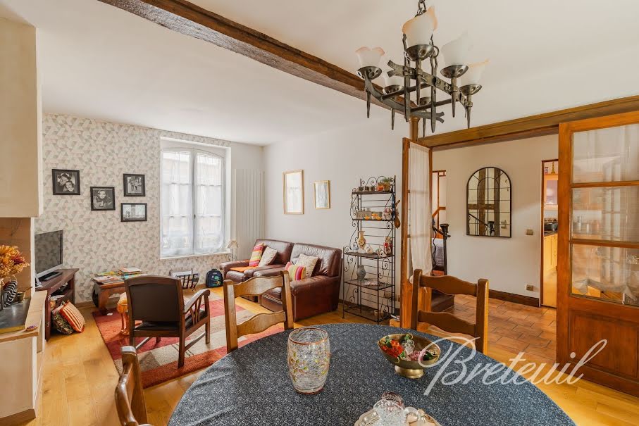 Vente maison 8 pièces 200 m² à Honfleur (14600), 750 000 €