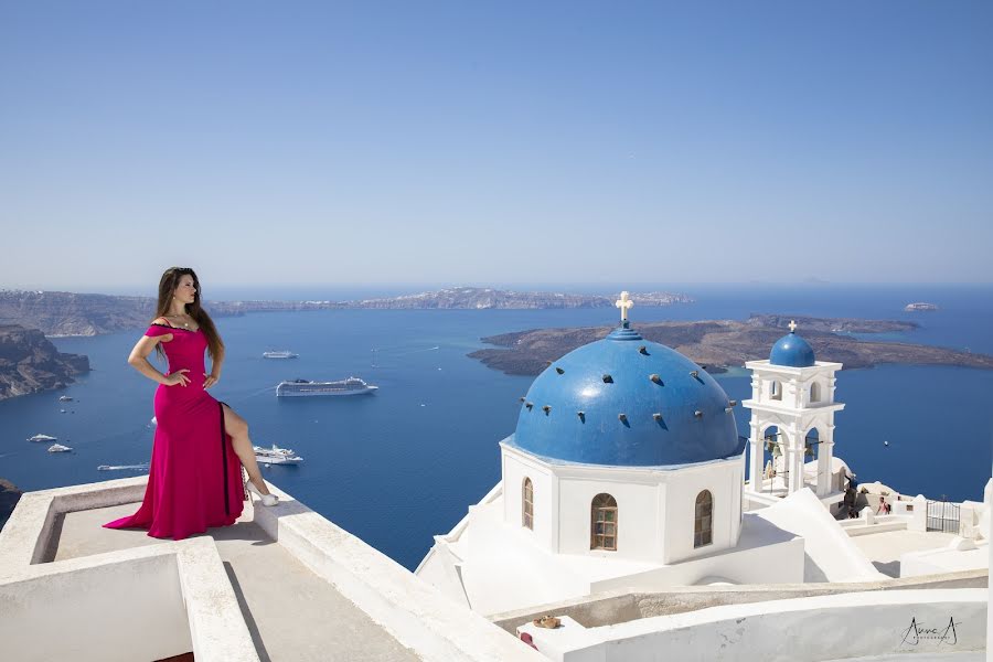 Φωτογράφος γάμων Anna Argiropoulou (annaaphotography). Φωτογραφία: 12 Ιουλίου 2018