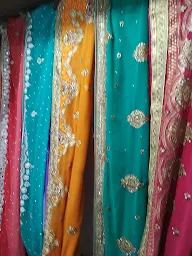 Zara saree photo 5