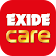 EXIDE CARE icon