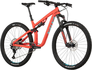 Salsa 2020 Spearfish SLX Aluminum alternate image 0