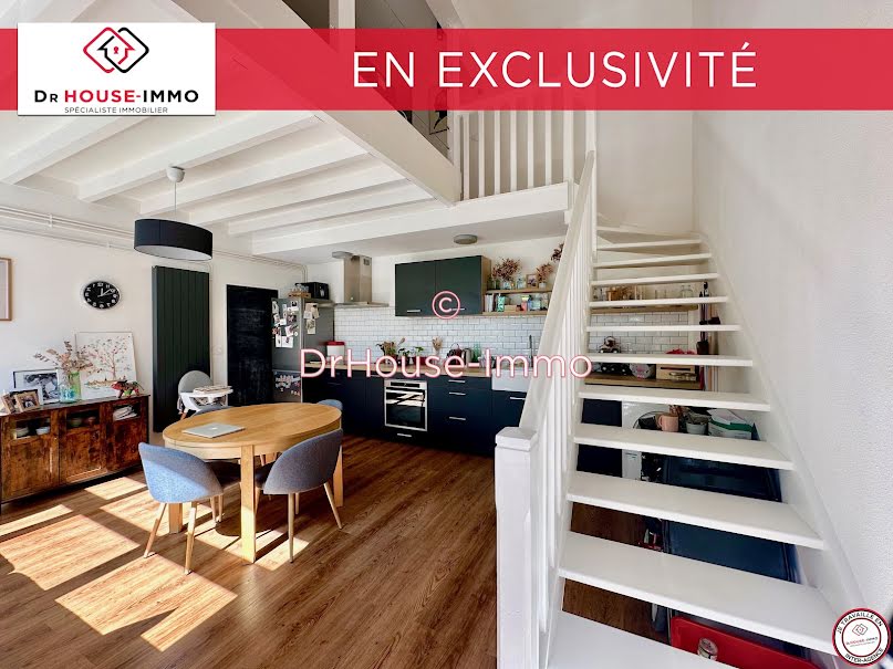 Vente appartement 3 pièces 74 m² à Talence (33400), 299 000 €