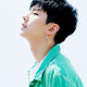 Kihyun Monsta x Wallpaper for New Tab