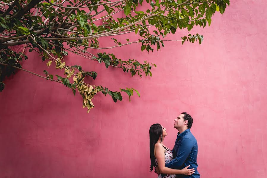 Fotógrafo de bodas Paola Gutiérrez (alexypao). Foto del 5 de septiembre 2017