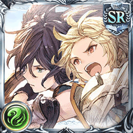 グラブル 風属性の攻防デバフ一覧と下限の組み合わせ例 グラブル攻略wiki 神ゲー攻略