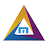 Muthoot Health Triangle icon