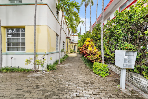 Apartment 3