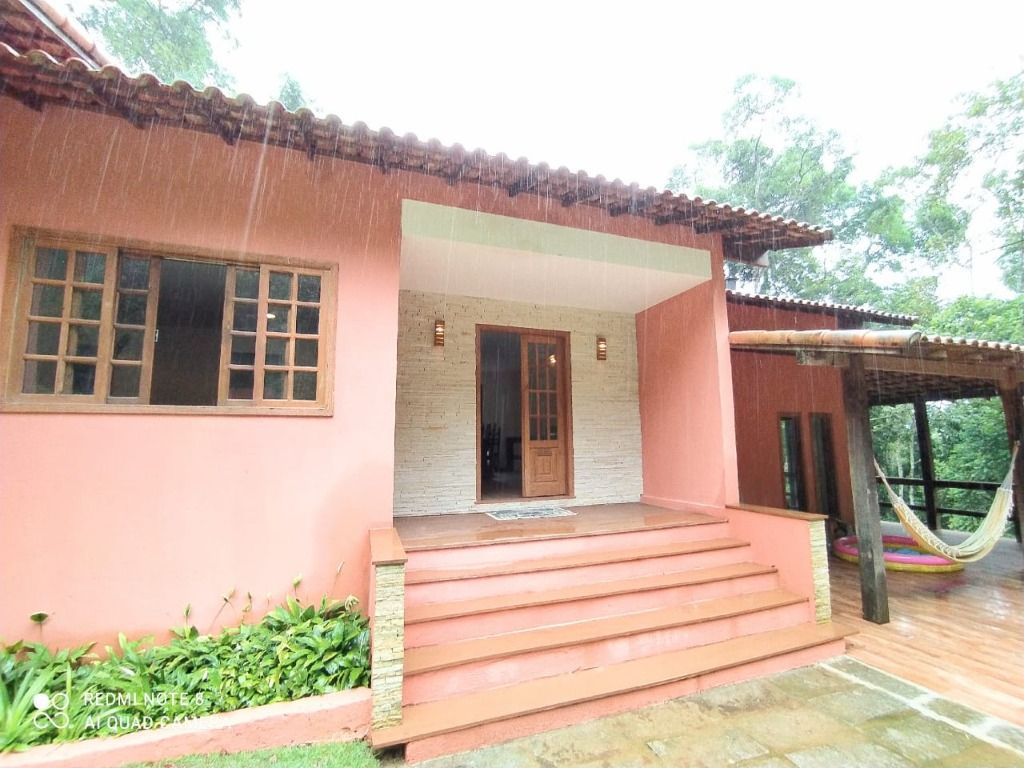 Casa à venda em Quebra Frascos, Teresópolis - RJ - Foto 2