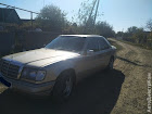 продам авто Mercedes 300 300 (W124)