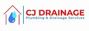 CJ Drainage Logo