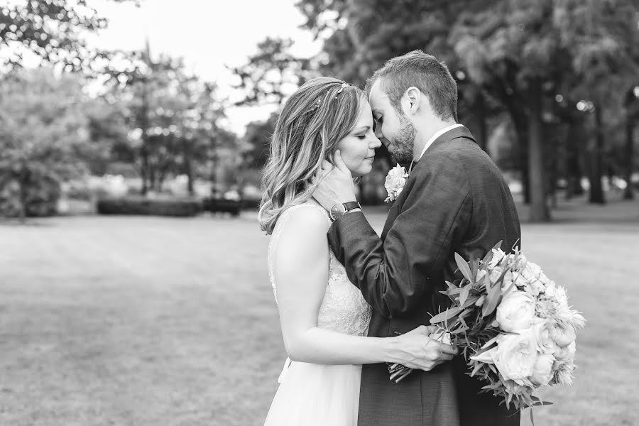 Photographe de mariage Chelsey Hoss (chelseyhoss). Photo du 8 septembre 2019