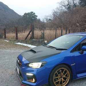 WRX STI VAB