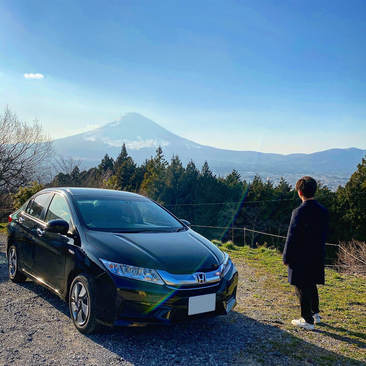 グレイスのけいごさんが投稿したカスタム事例の投稿画像1枚目