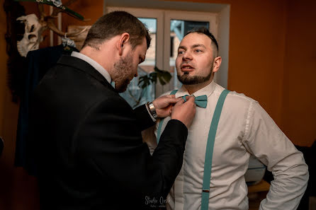 Photographe de mariage Petr Ovsík (petrovsik). Photo du 7 juin 2022