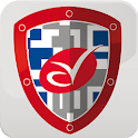 App Seguridad AV Villas icon