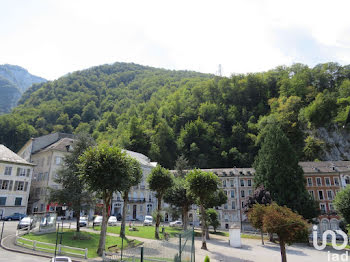 maison à Eaux-Bonnes (64)