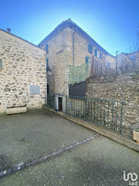 maison à Roquesteron (06)