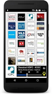 Classical Radio(圖3)-速報App