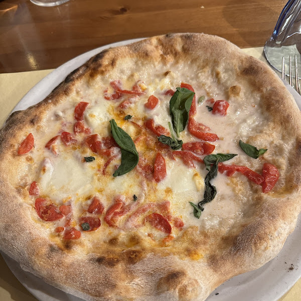 Gluten-Free at Bella Napoli