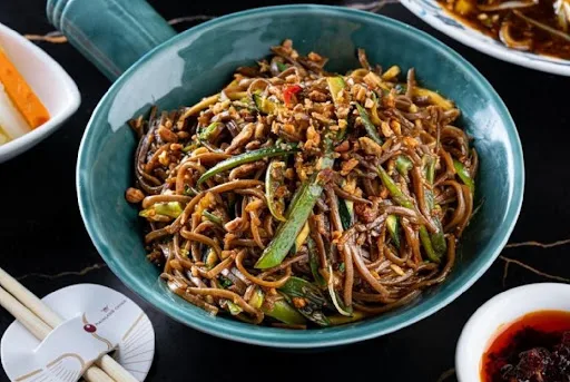 Japanese Wheat Noodles Vegetable(Mc)