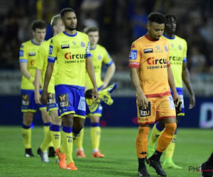 Begint Waasland-Beveren nog met Sven Vermant aan volgend seizoen? Spelers: "Wij zijn daar heel, heel, heel weinig mee bezig"