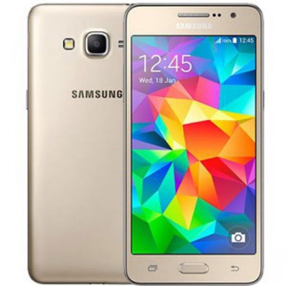 Điện Thoại Samsung Galaxy Prime Chơi Liên Quân, Học Online, Pupg