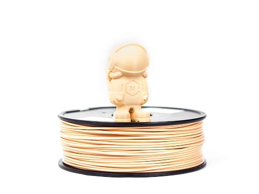 Tan MH Build Series ABS Filament - 2.85mm (1kg)