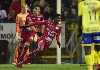 Zulte Waregem is terug de oude in 2018: "Onze groep heeft zijn identiteit terug"