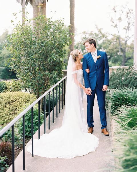 Fotógrafo de casamento Adrien (pineandblossom). Foto de 30 de dezembro 2019