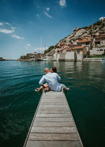 Wedding photographer Ninoslav Stojanovic (ninoslav). Photo of 13 February 2018