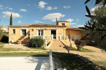 maison à Saint-Christol-lès-Alès (30)