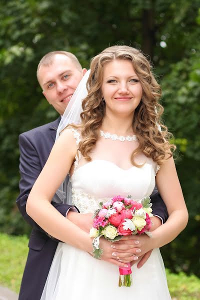 Fotógrafo de casamento Oleg Pilipchuk (olegpylypchuk). Foto de 16 de maio 2014