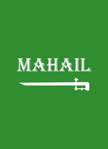 MAHAIL