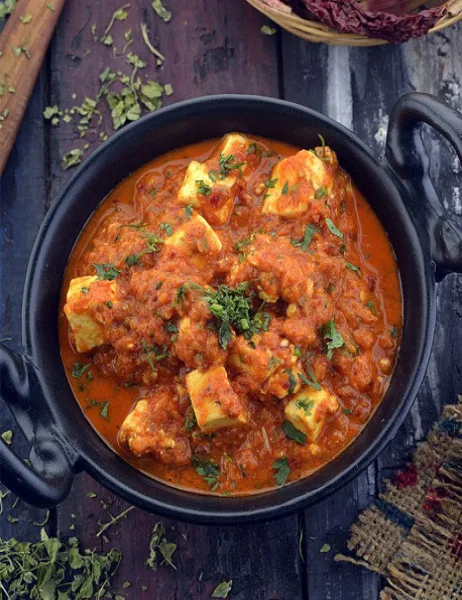 Paneer Lababdaar