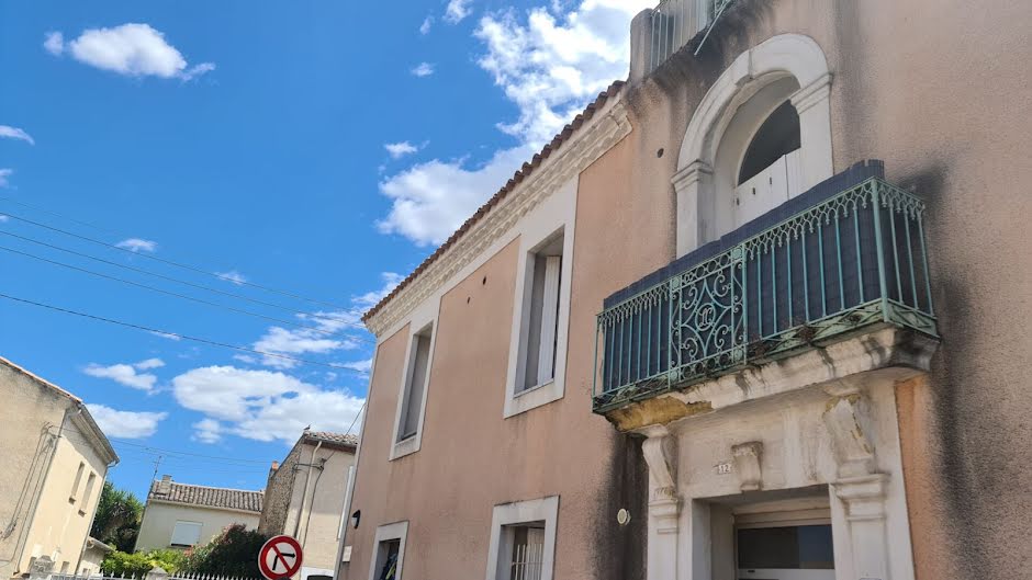 Vente appartement 2 pièces 61 m² à Lunel (34400), 108 000 €