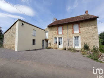 maison à Crugey (21)