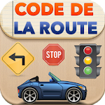 Code de la route France 2020 - Code Rousseau 2020 Apk