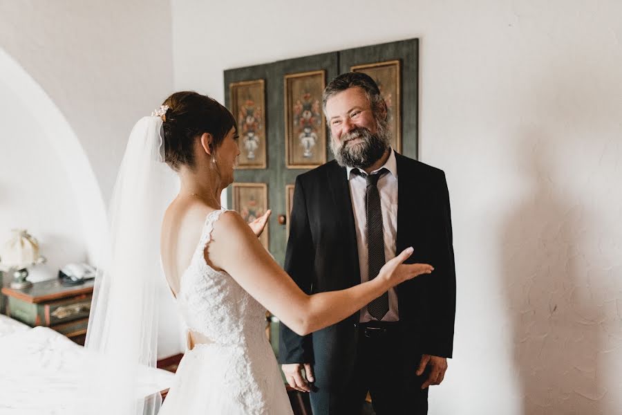 Wedding photographer Sarah Nigro-Braun (sarahnigrobraun). Photo of 22 November 2019