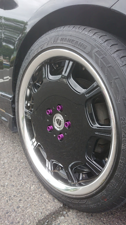 オデッセイのしゅんさんが投稿したカスタム事例の投稿画像1枚目