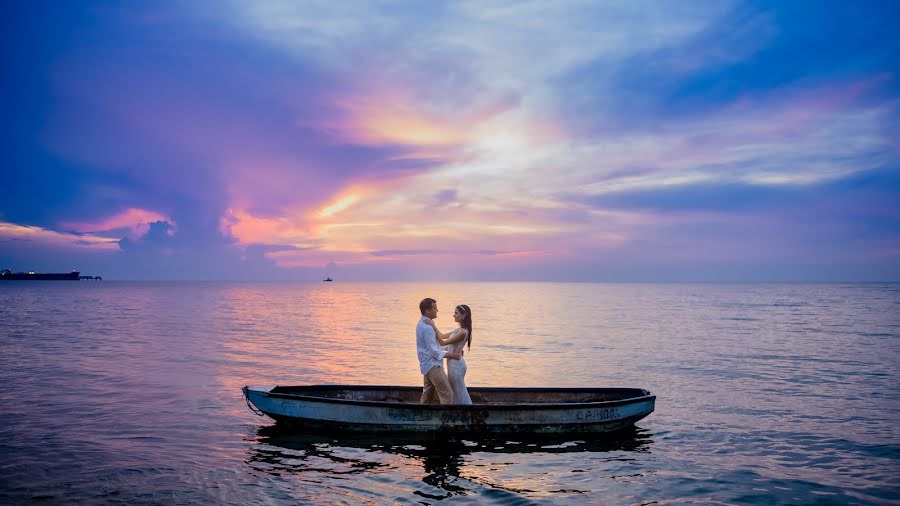 Wedding photographer Jesús Rincón (jesusrinconfoto). Photo of 31 October 2018