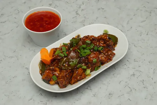 Chilli Chicken