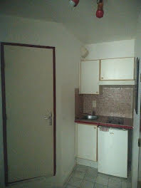 appartement à Chambery (73)