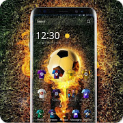 Football Theme (For World Cup) 1.1.3 Icon