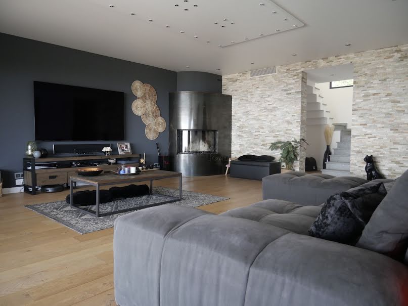 Vente maison 6 pièces 180 m² à Bastia (20200), 1 050 000 €