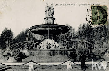 appartement à Aix-en-Provence (13)