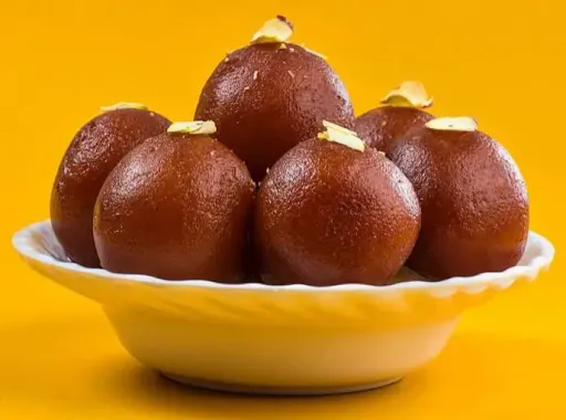 Gulab Jamun