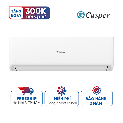 Máy lạnh Casper 1 HP SC-09FS33